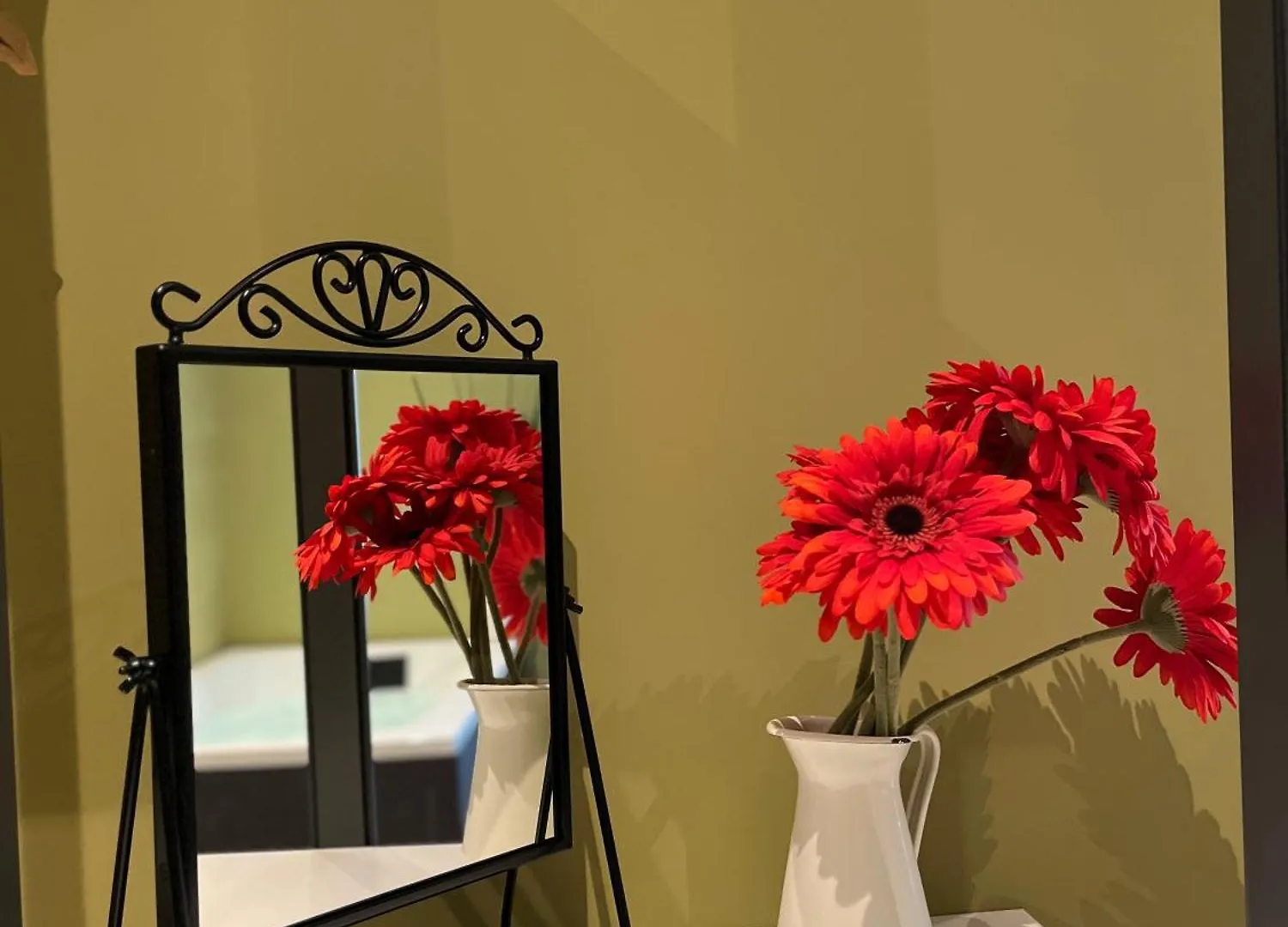 Apartment Victoria'S Suite&Spa Con Parcheggio Privato Como