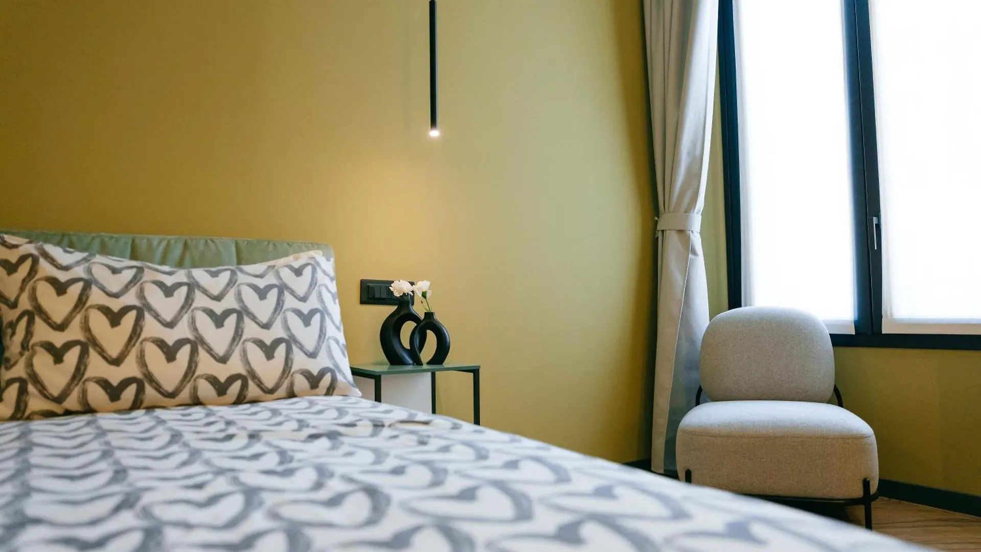 Victoria'S Suite&Spa Con Parcheggio Privato Como Italy