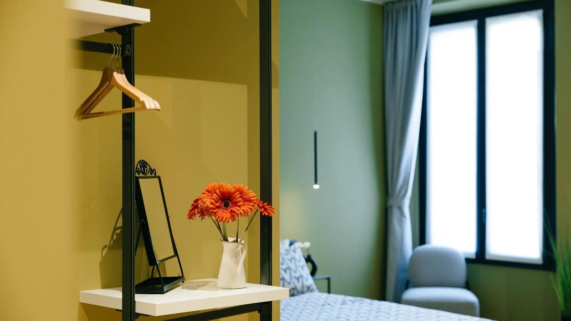 Apartment Victoria'S Suite&Spa Con Parcheggio Privato Como Italy