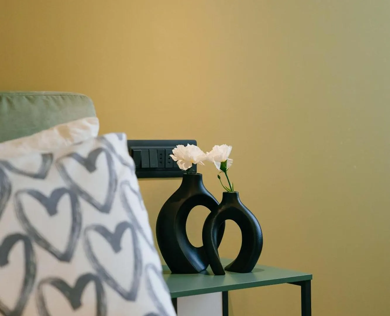 Victoria'S Suite&Spa Con Parcheggio Privato Como