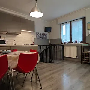 Appartamento Aleph, Côme